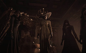 不到一個月！《惡靈古堡8：村莊》熱銷破四百萬套