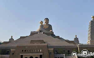 管仁健觀點》阿彌陀佛！原來都是嬌生卡佛？