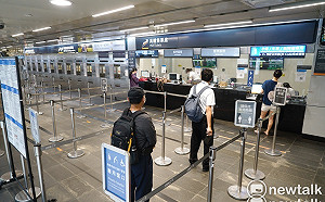 三級警戒》端午連假雙鐵最新售票數出爐！陳宗彥：比上班日更少