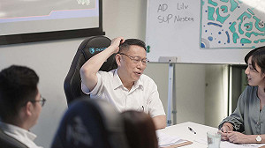 「縣市長施政滿意度民調」墊底 柯文哲不解:明明國外評比進步這麼多