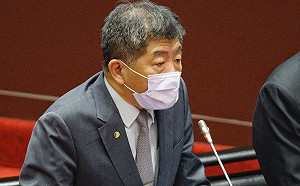 「3＋11」是疫情破口？ 陳時中：不是!