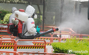 本周確診數恐破千 兒急診醫提醒：部分社交需限制