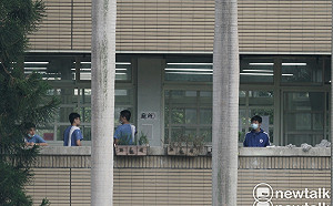 8成5家長支持統一停課 國民黨籲教育部：別不為所動