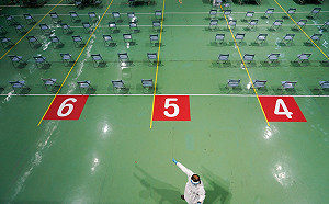 打疫苗猝死最高賠600萬 潘建志：國產疫苗舉證難 將成民進黨很大政治風險