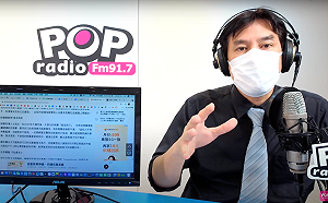 過去反黑箱 現在「3＋ 11」變黑箱?  黃暐瀚酸：「奇異博士」把病毒送萬華?