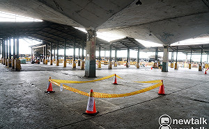 北農群聚擴大45確診 北北基5議員：建請中央進駐設「跨縣市應變小組」