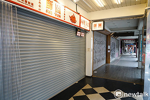 破萬人慘放無薪假！住宿餐飲業佔70％成重災區