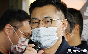 說好的疫苗呢?數量不足多縣市傳停打 江啟臣:民眾與地方政府心驚驚