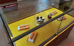 號稱可護肝 陸民瘋搶「藥中茅台」 新藥「片仔癀」暴漲160% 還限購1粒