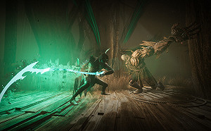 《Thymesia : 記憶邊境 》發布最新預告　揭示戰鬥系統與玩法