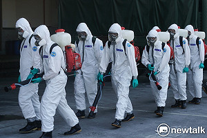 快訊》松山某國中1生確診 採檢738人結果出爐:皆陰性