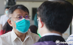 我來做也不會太差？醫諷柯「改Ben成真」：事實證明全台你最爛