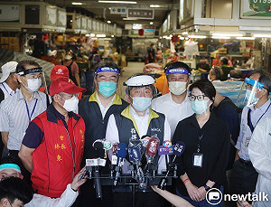 罷免林昶佐？林勝東：他根本不需要被罷免