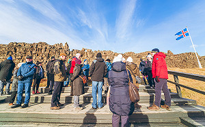 2023全球和平指數 冰島蟬聯榜首16年位居第一