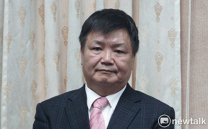 李文忠扯服貿批關稅談判黑箱!翁達瑞:有這種同志真的不需要敵人