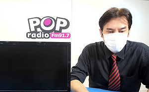 「微解封」全台逆時中！黃暐瀚點出指揮中心2問題陷危機