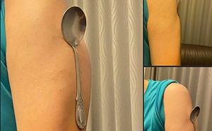 該洗澡了！醫解疫苗萬磁王真相 身體一「分泌物」是關鍵