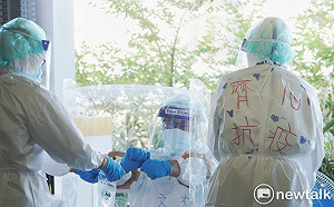 最安全的最危險!接觸高風險病原體 黃軒揭最易被汙染的環境物件竟是「它」