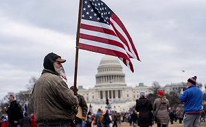 將民主從崩潰的邊緣拉回! 新書爆料美參謀長暗中防止川普選後發動政變