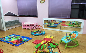 宜蘭微解封開放收托  22日公私立托嬰中心分區分流降載