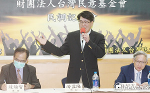 民調:近6成憂慮三級警戒太早解除、肯定陳時中防疫少8百萬人