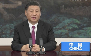 習近平赴西藏考察 官媒:祝賀和平解放70週年