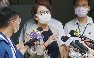 高興一天就好！北市終於迎來＋0 黃珊珊：明天恐有更多個案