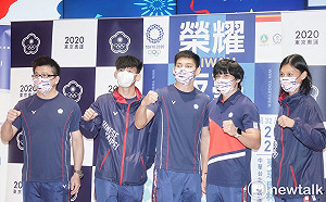 我台灣我驕傲！媒體監看報告：稱「中華隊」比例降 中央社大幅稱「台灣隊」