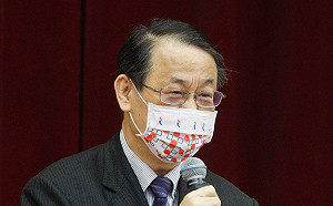 台日研究院今成立 泉裕泰:盼繼續培植令世界羨慕的無敵友情