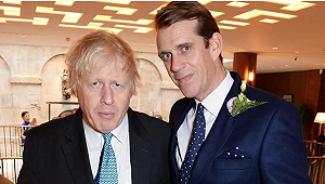 英「富人俱樂部」影響強生決策 甚至壓倒內閣7/19「自由日」解封質疑