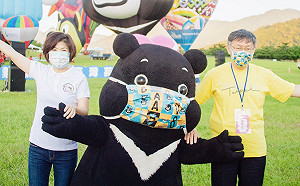 柯P怪陳其邁「太出頭」搞亂疫苗預約系統 高市府冷回：無暇回應政治口水