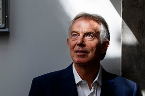 美軍撤離阿富汗 前英國首相批愚蠢：將使全球聖戰組織歡呼