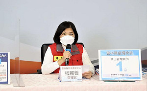 62天零確診破功！雲林增1例  女外籍看護足跡：北港全聯、全家