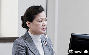 全台大停電懲處出爐 王美花：我的部分由長官決定