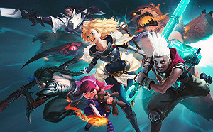 跟進中國政府防沉迷政令！《英雄聯盟》、《魔獸爭霸》響應