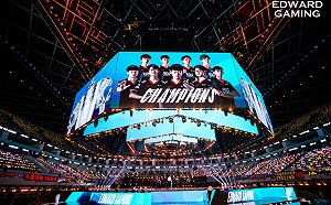 《英雄聯盟》LPL春季賽修改規章　新增「季中轉會」規範