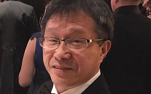 謝志偉頻攻在野黨 羅智強 : 把自己搞成東廠 他一直沒搞清楚這件事....