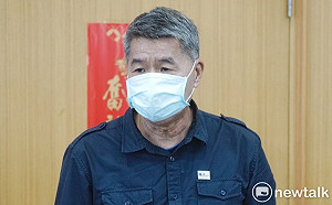 張亞中涉攻擊黨內候選人!國民黨送考紀會處理 明天北北基宜政見會暫停