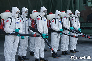 BA.5已在社區擴散？沈政男：月底出現「黃金交叉」占比超過BA.2