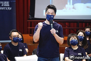 「3+11報告」出爐 蔣萬安:根本無法解開質疑
