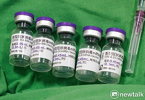 柯文哲任內「心電圖測BNT副作用」遭擋?疾管署澄清:當時回覆同意執行