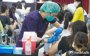 憂BNT疫苗心肌炎副作用?心臟內科醫:有完備治療 好好追蹤可痊癒