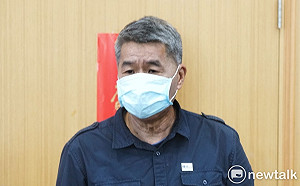 蕭徐行觀點》張亞中之亂 凸顯國民黨失格的問題