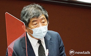 未道歉？陳時中反問：3＋11跟800條人命有什麼關係？