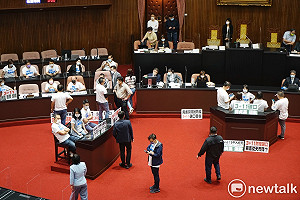 重啟3＋11專案報告破局 蘇貞昌今天確定無法上台