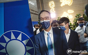 回應習「辛亥」談話 國民黨：正視中華民國存在、尊重兩岸差異與台灣民意