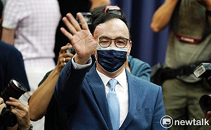 傳朱立倫親征高雄  基進：不是高雄人的菜！一定會帶國民黨墜政治深淵！