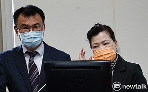 加入CPTPP 王美花：農產品、汽車等內需型產業受衝擊