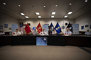 拜登上任後美中軍事首度溝通 專家 : 中共仍在耍無賴