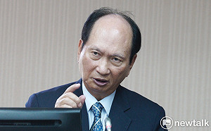 遭影射將高鐵延伸至宜蘭站址改「四城」？吳澤成：子虛烏有